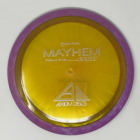 Mayhem (Proton)