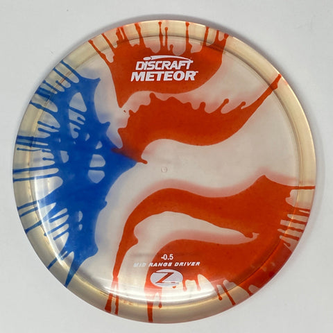 Meteor (Z Fly Dye)