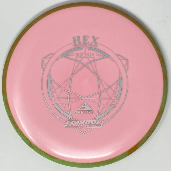 Hex (Fission)