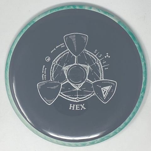 Hex (Neutron)