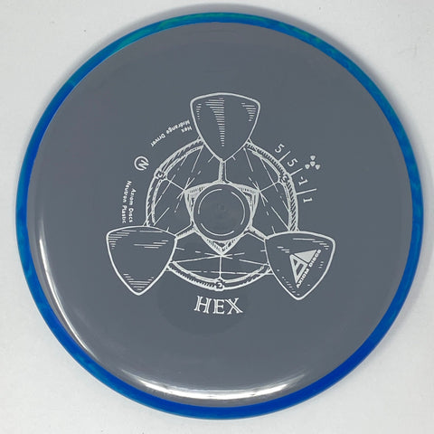 Hex (Neutron)