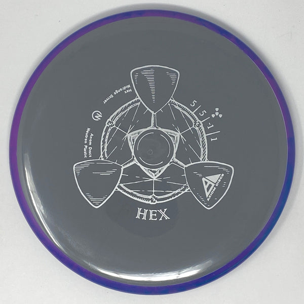 Hex (Neutron)