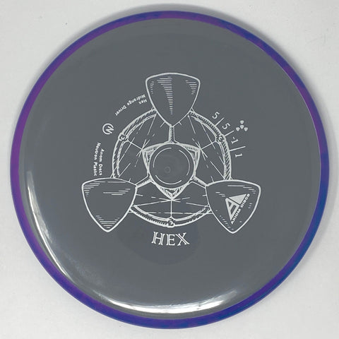 Hex (Neutron)