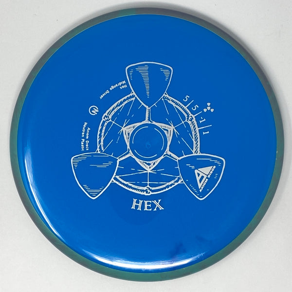 Hex (Neutron)