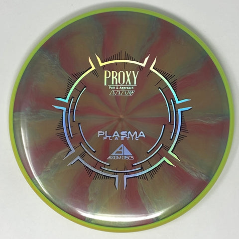 Proxy (Plasma)