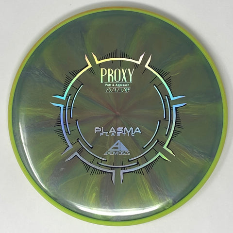 Proxy (Plasma)