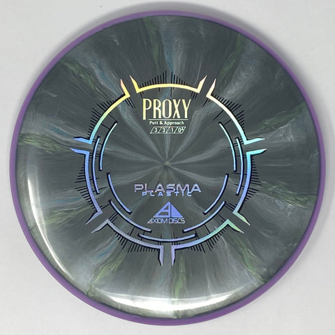 Proxy (Plasma)