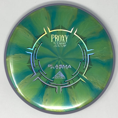 Proxy (Plasma)