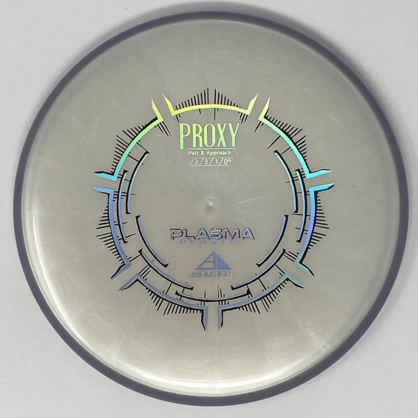 Proxy (Plasma)