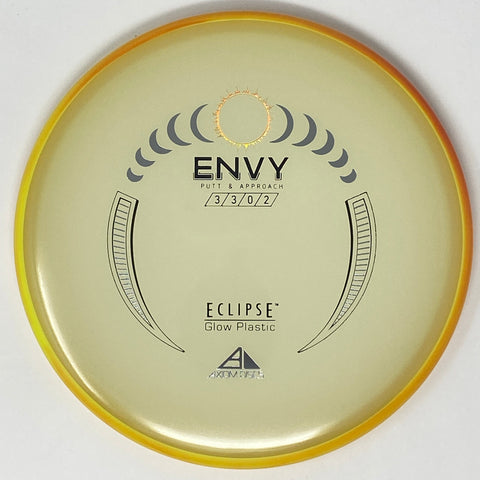 Envy (Eclipse 2.0 Glow)