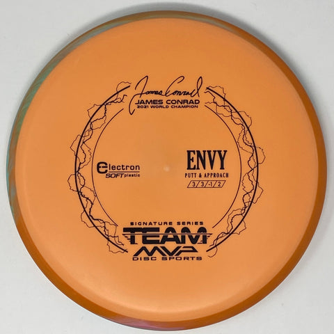 Envy (Electron Soft - James Conrad 2021 World Champion)