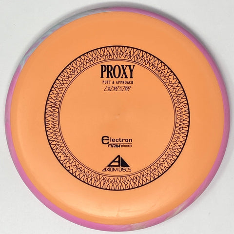 Proxy (Electron Firm)