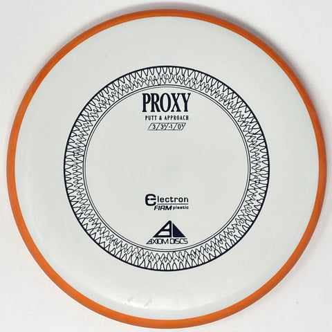 Proxy (Electron Firm)