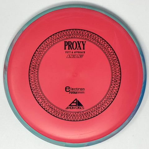 Proxy (Electron Firm)