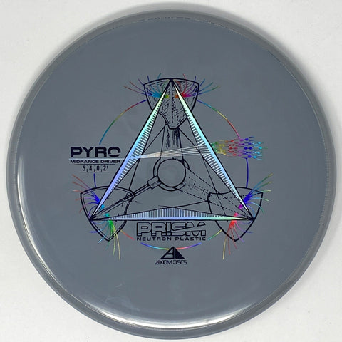 Pyro (Prism Neutron)