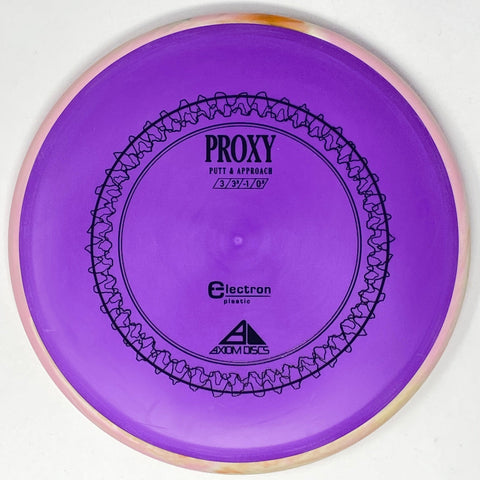 Proxy (Electron)