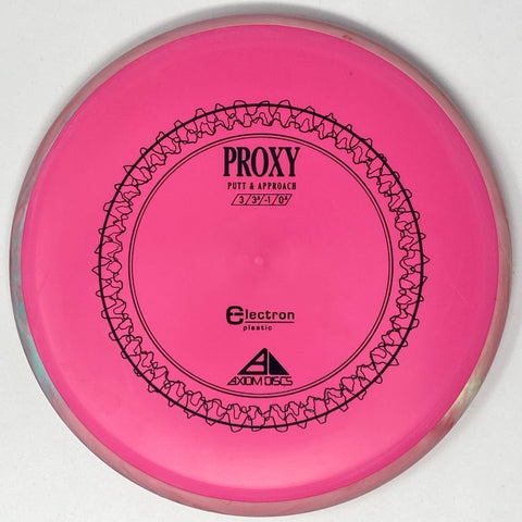 Proxy (Electron)