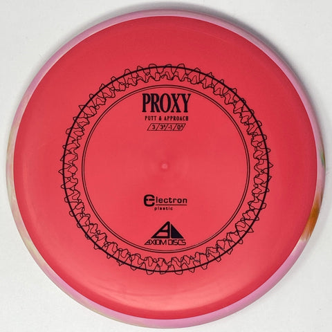 Proxy (Electron)