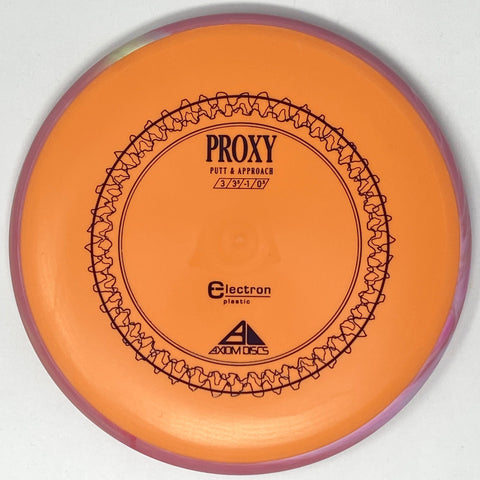 Proxy (Electron)