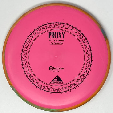 Proxy (Electron)