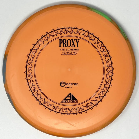 Proxy (Electron)