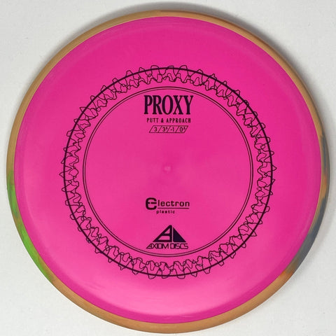 Proxy (Electron)