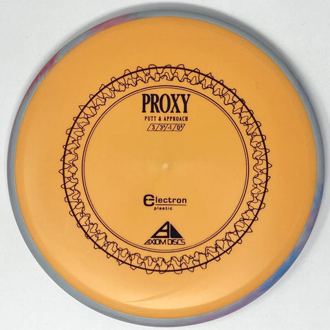 Proxy (Electron)