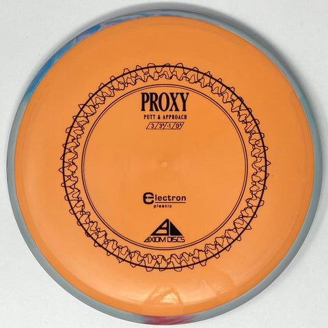 Proxy (Electron)