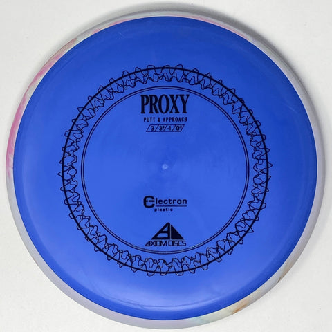 Proxy (Electron)