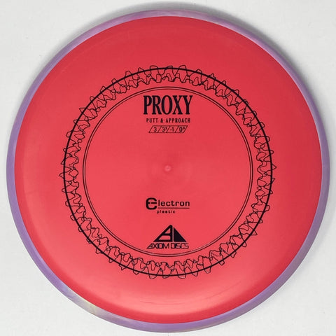 Proxy (Electron)