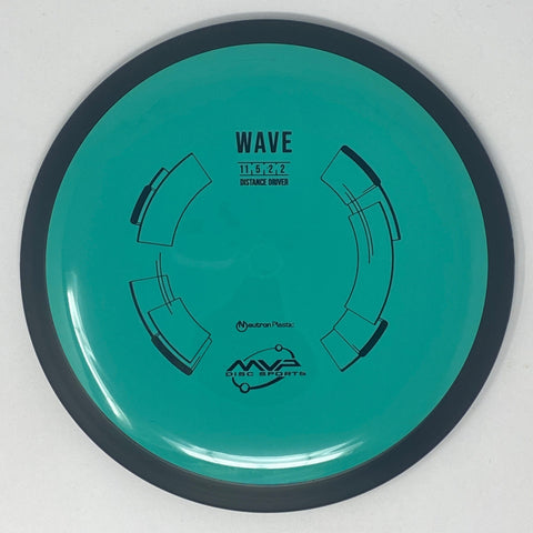 Wave (Neutron)