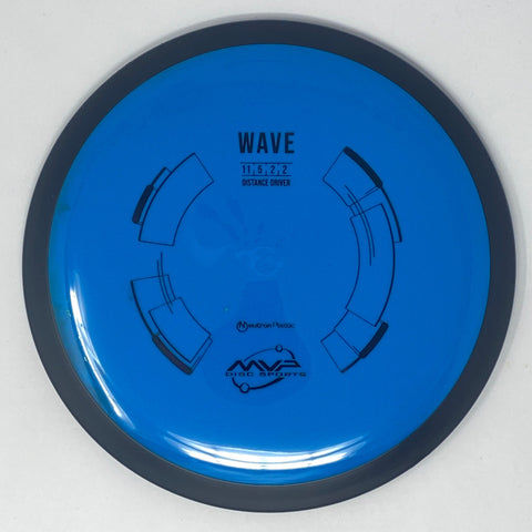 Wave (Neutron)