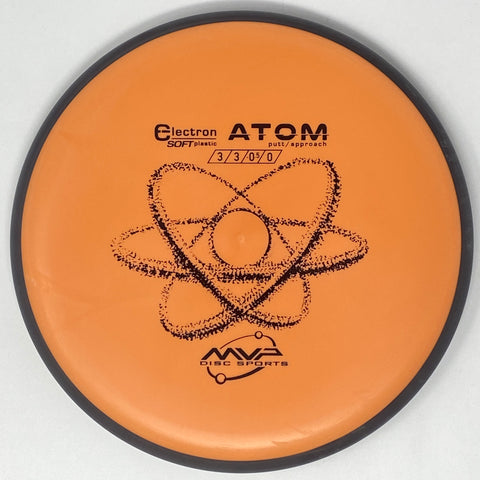 Atom (Electron Soft)