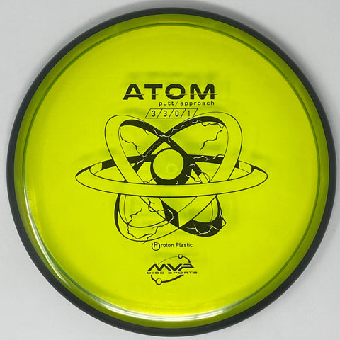 Atom (Proton)