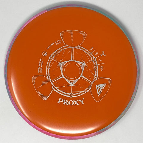 Proxy (Neutron)