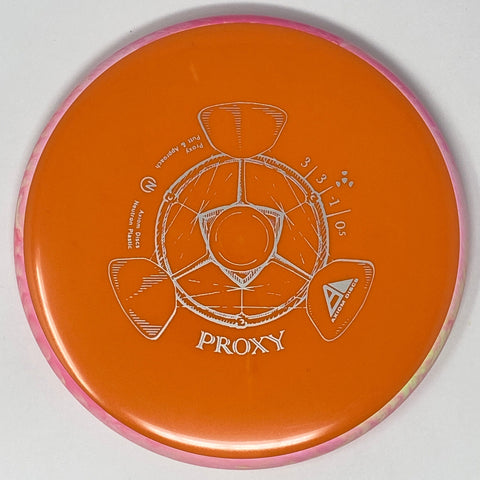 Proxy (Neutron)