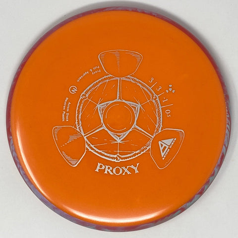 Proxy (Neutron)