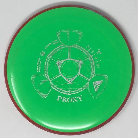 Proxy (Neutron)