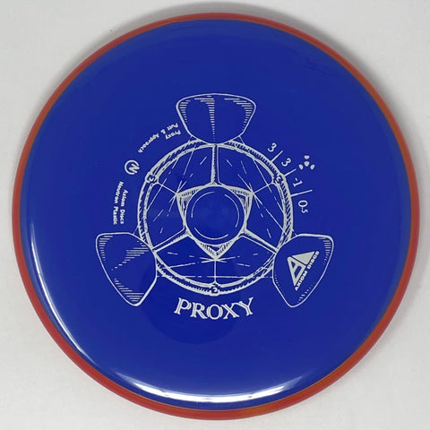 Proxy (Neutron)