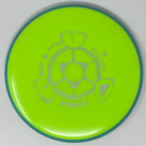 Proxy (Neutron)