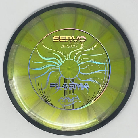 Servo (Plasma)