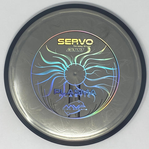 Servo (Plasma)