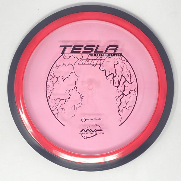 Tesla (Proton)