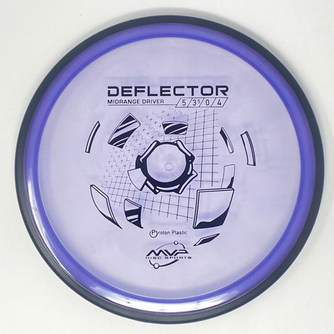 Deflector (Proton)