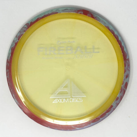 Fireball (Proton)