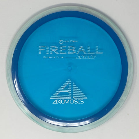 Fireball (Proton)