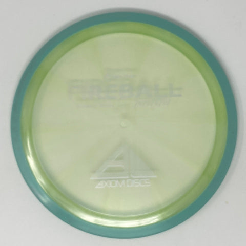 Fireball (Proton)