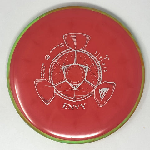 Envy (Neutron)