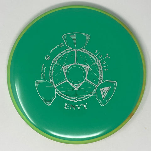 Envy (Neutron)