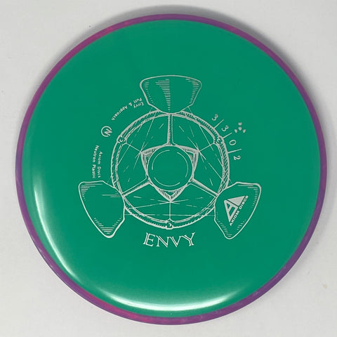 Envy (Neutron)